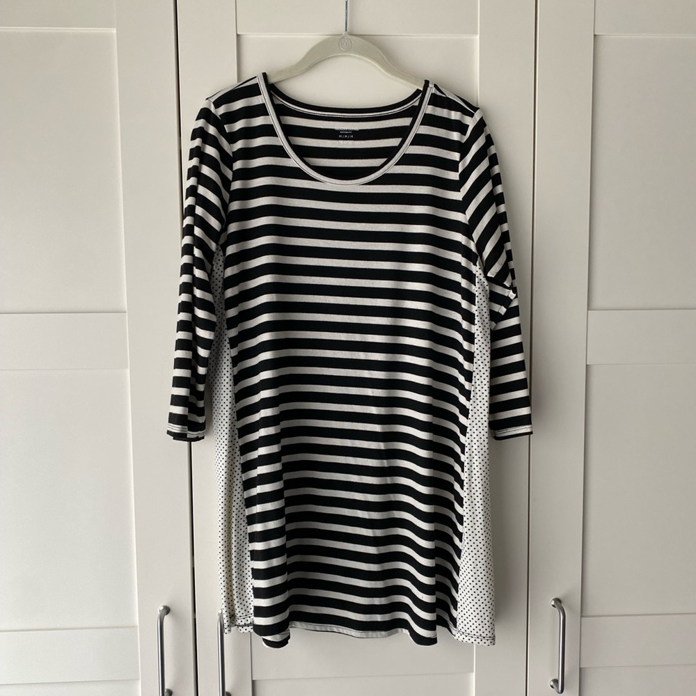 Motherhood Maternity Top